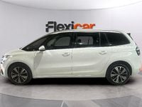 Usado Citroën C4 Picasso Feel 130 CV (95 kW) 2017 Blanco Monovolumen