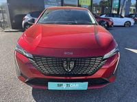 Usado Peugeot 308 Allure 130 CV (95 kW) 2024 Rojo Berlina