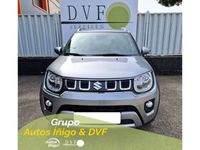 usado Suzuki Ignis 1.2 Mild Hybrid CVT GLX