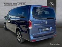 Usado Mercedes Vito 163 CV (119 kW) 2025 Azul Van