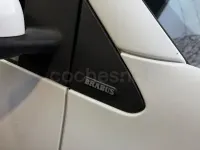 Usado Smart ForTwo Cabrio 90 CV (66 kW) 2019 Blanco Descapotable