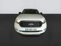 Usado Ford Ranger XL 170 CV (125 kW) 2021 Blanco Pickup/Camioneta