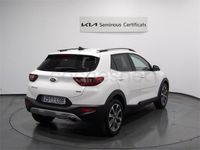 Usado Kia Stonic 120 CV (88 kW) 2020 Blanco SUV