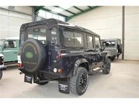 Usado Land Rover Defender 122 HP (89 kW) 2013 Cinzento SUV
