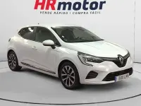 Usado Renault Clio Intens 140 CV (102 kW) 2021 Utilitario