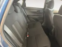 Nuevo Hyundai i20 Blackline 90 CV (66 kW) 2026 Azul Utilitario