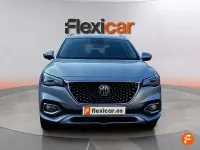 Usado MG HS Comfort 258 CV (189 kW) 2021 Gris SUV