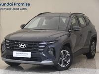 Usado Hyundai Tucson 159 CV (116 kW) 2025 SUV