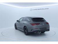 usado Mercedes CLA200 Shooting Brake d 4MATIC