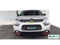 usado Citroën C4 Cactus PureTech 81KW (110CV) S&S Shine