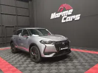 Usado DS Automobiles DS3 Performance Line Plus 129 CV (94 kW) 2023 Gris SUV