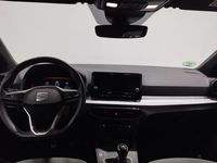 Usado Seat Ibiza XCELLENCE 115 CV (84 kW) 2025 Azul Utilitario