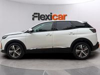 Occasion Peugeot 3008 Allure 131 ch (96 kW) 2021 Blanc SUV