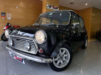 Usado Mini 1000 1985 Negro Utilitario