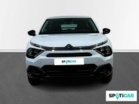 Usado Citroën C4 PureTech 131 CV (96 kW) 2024 Blanco Berlina