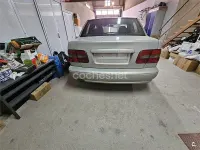 Usado Volvo V70 140 CV (102 kW) 1999 Beige Familiar