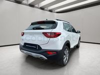 Nuevo Kia Stonic 101 CV (74 kW) 2025 Blanco SUV