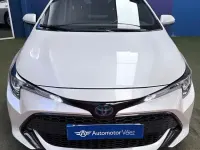 Usado Toyota Corolla Business Edition 122 CV (89 kW) 2021 Blanco Berlina