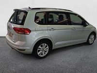 Usado VW Touran Business 122 CV (89 kW) 2022 Monovolumen