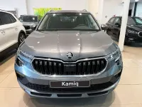 Nuevo Skoda Kamiq Selection 150 CV (110 kW) 2026 Gris SUV