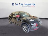 Usado Nissan Juke N-Connecta 117 CV (86 kW) 2019 Negro SUV