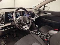 Usado Kia Sportage 152 CV (111 kW) 2024 Blanco SUV