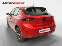 Nuevo Opel Corsa Edition 100 CV (73 kW) 2026 Rojo Utilitario