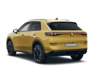 Nuevo VW T-Roc R-line 150 CV (110 kW) 2026 Amarillo SUV