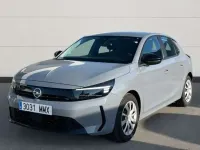 Usado Opel Corsa Edition 101 CV (74 kW) 2024 Gris Utilitario