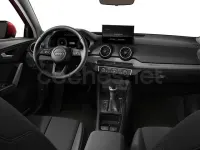 Nuevo Audi Q2 Advanced Plus 150 CV (110 kW) 2026 Rojo SUV