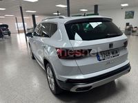 Usado Seat Ateca Xperience 150 CV (110 kW) 2023 Blanco SUV
