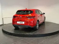 Usado Renault Mégane IV Zen 160 CV (117 kW) 2022 Rojo Berlina