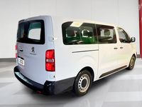 Usado Peugeot e-Expert 100 kW (136 CV) 2021 Blanco Van