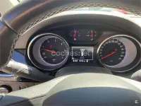 Usado Opel Astra Excellence 136 CV (100 kW) 2017 Blanco Berlina