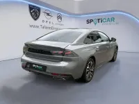 Occasion Peugeot 508 Allure 130 ch (95 kW) 2024 Gris Berline