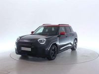 Usado Mini Aceman Essential 135 kW (184 CV) 2025 Negro SUV