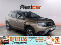 Usado Dacia Duster Prestige 115 CV (84 kW) 2019 Beige SUV