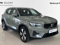 Usado Volvo XC40 Core 163 CV (119 kW) 2025 Verde SUV