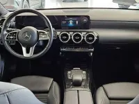 Usado Mercedes A200 150 CV (110 kW) 2020 Negro Utilitario