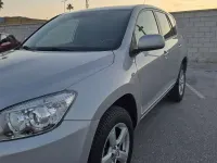 Usado Toyota RAV4 136 CV (100 kW) 2008 Gris SUV