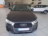 usado Audi Q3 2.0 TDI SPORT EDITION 5P