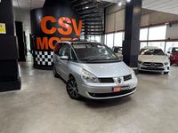 Usado Renault Espace 151 CV (111 kW) 2008 Gris Monovolumen