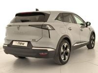 Usado Renault Symbioz Techno 145 CV (106 kW) 2025 Gris SUV