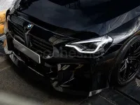 Usado BMW M2 Competition Edition 480 CV (353 kW) 2024 Negro Coupe