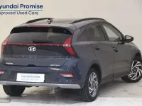 Usado Hyundai Bayon 79 CV (58 kW) 2025 SUV