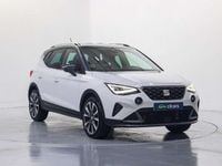 Occasion Seat Arona FR 150 ch (110 kW) 2024 Blanc SUV