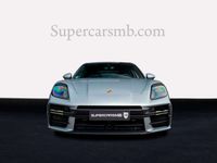 Usado Porsche Panamera 4 470 CV (345 kW) 2024 Gris Berlina
