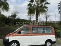 Usado VW Transporter 130 CV (95 kW) 2006 Blanco Van