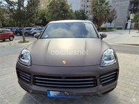 Usado Porsche Cayenne S 440 CV (323 kW) 2019 Blanco SUV