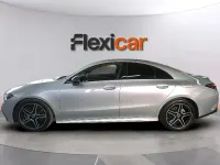 Usado Mercedes 190 190 CV (139 kW) 2025 Gris Berlina
